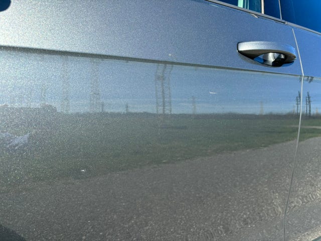 2019 VOLKSWAGEN GOLF - 9