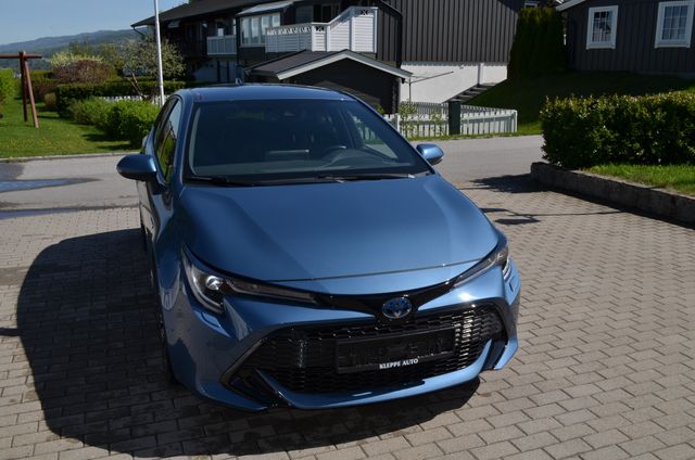 2019 TOYOTA COROLLA - 19