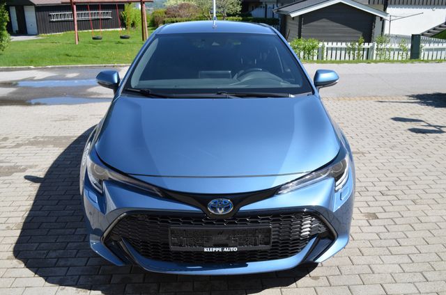 SB1K93BE40E065160 2019 TOYOTA COROLLA-0