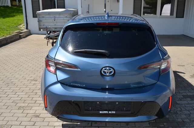 2019 TOYOTA COROLLA - 16