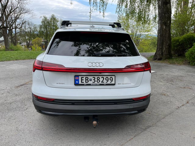 2020 AUDI E-TRON - 11