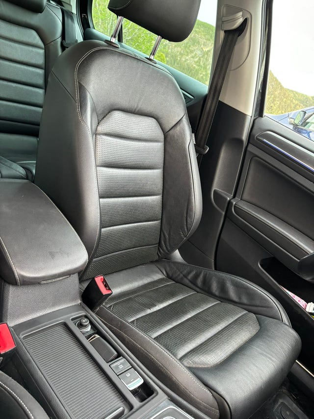 2018 VOLKSWAGEN GOLF - 10