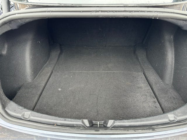 2021 TESLA MODEL 3 - 8