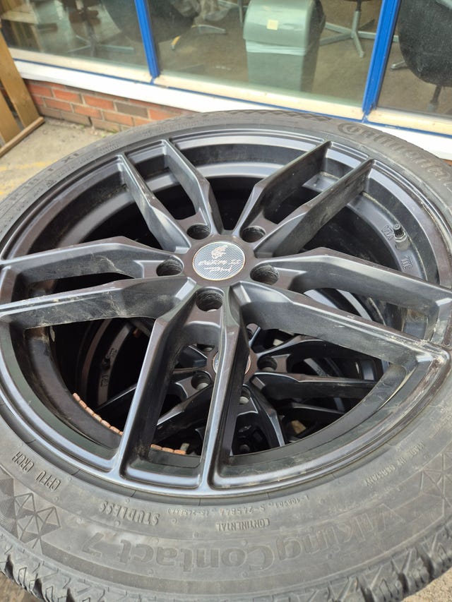 LRW3E7EK0MC299928 2021 TESLA MODEL 3-4