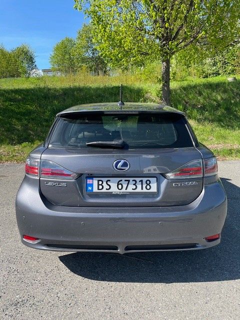 JTHKD5BHX02105967 2012 LEXUS CT200H-3