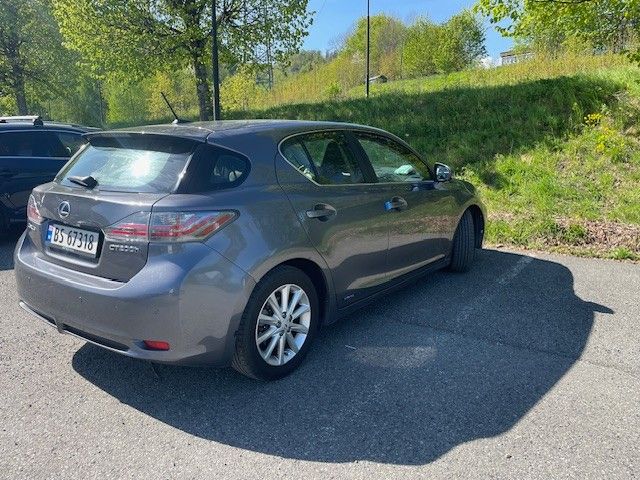 JTHKD5BHX02105967 2012 LEXUS CT200H-0