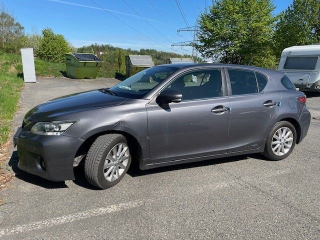 JTHKD5BHX02105967 2012 LEXUS CT200H-4