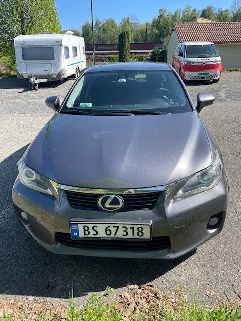 JTHKD5BHX02105967 2012 LEXUS CT200H-1