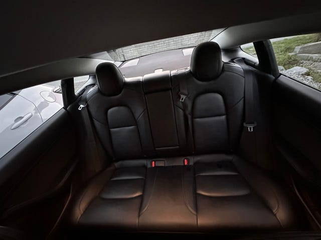 2021 TESLA MODEL 3 - 15
