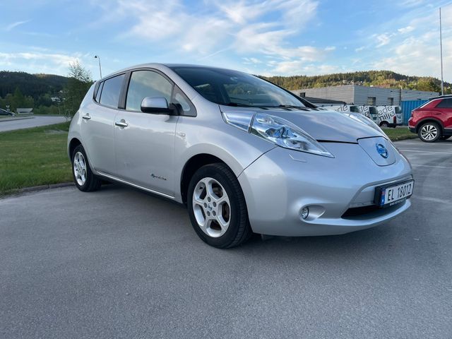 JN1FAAZE0U0012222 2012 NISSAN LEAF-2