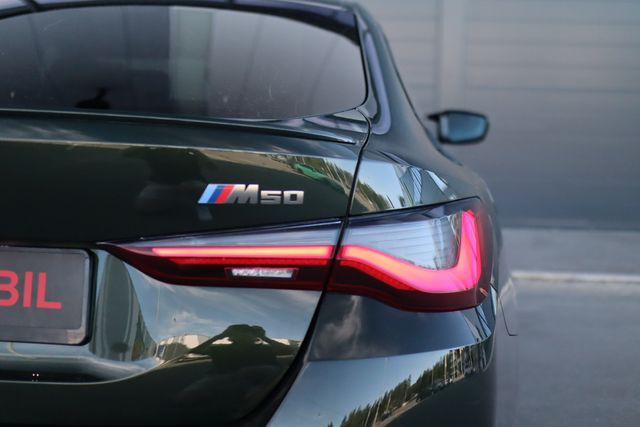 2023 BMW I4 M50 - 24