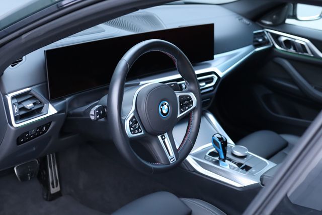 2023 BMW I4 M50 - 29