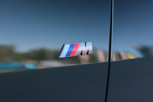 2023 BMW I4 M50 - 10