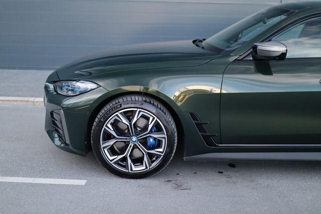 2023 BMW I4 M50 - 8