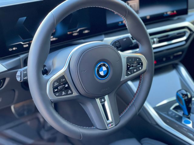 2022 BMW I4 M50 - 29