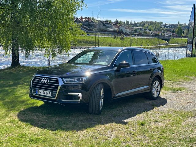 2018 AUDI Q7 - 5