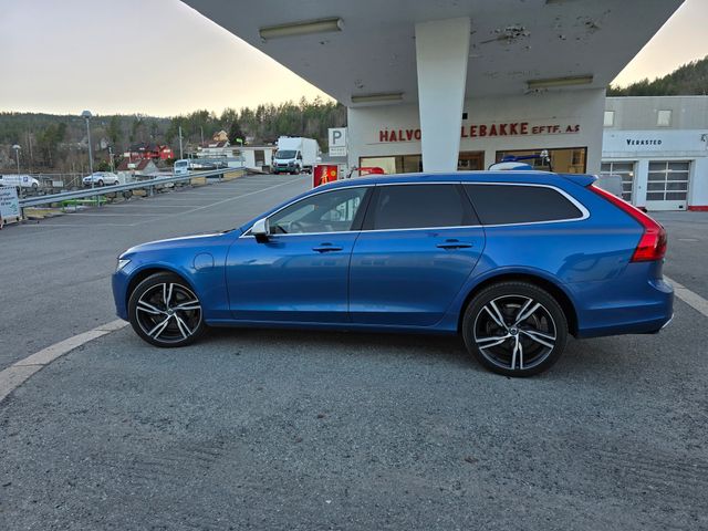 2018 VOLVO V90 - 5