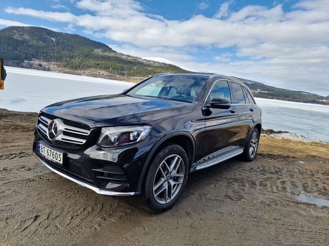 WDC2539541V021664 2017 MERCEDES-BENZ GLC-0