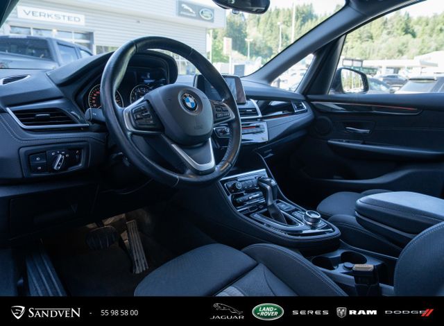 2018 BMW 2-SERIE - 28