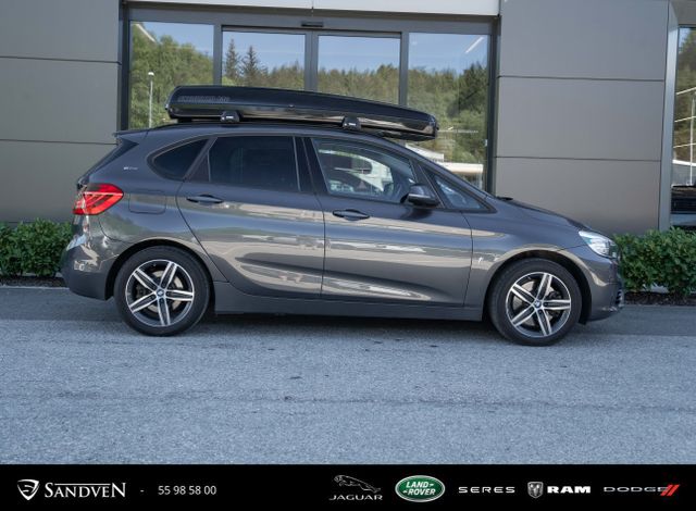 2018 BMW 2-SERIE - 8