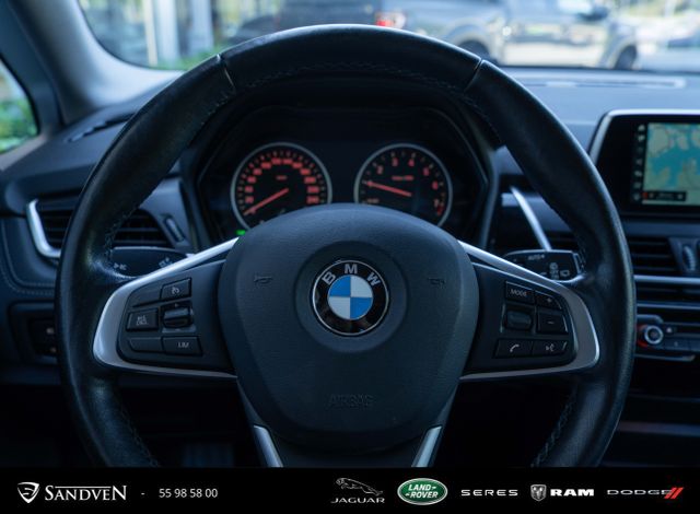 2018 BMW 2-SERIE - 17