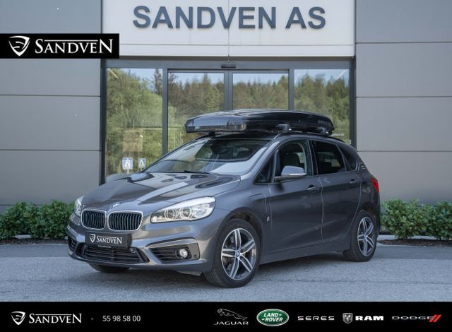 2018 BMW 2-SERIE - 1