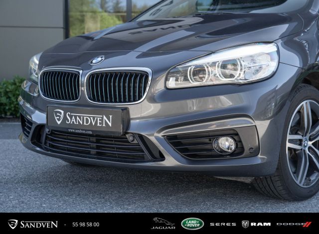 2018 BMW 2-SERIE - 4