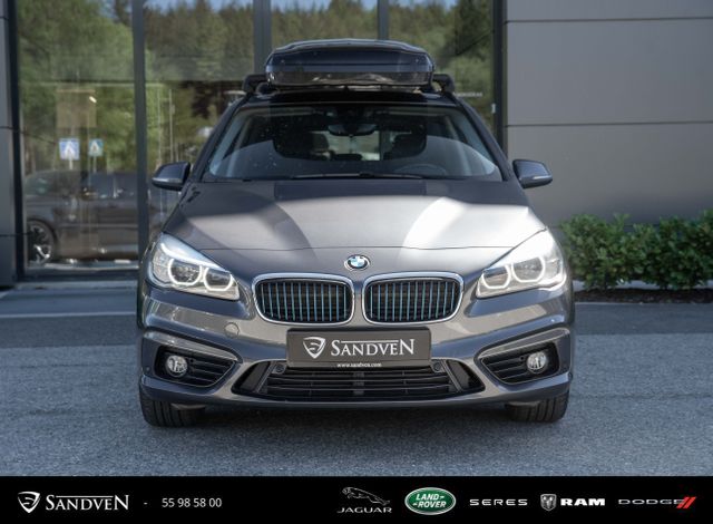 2018 BMW 2-SERIE - 6