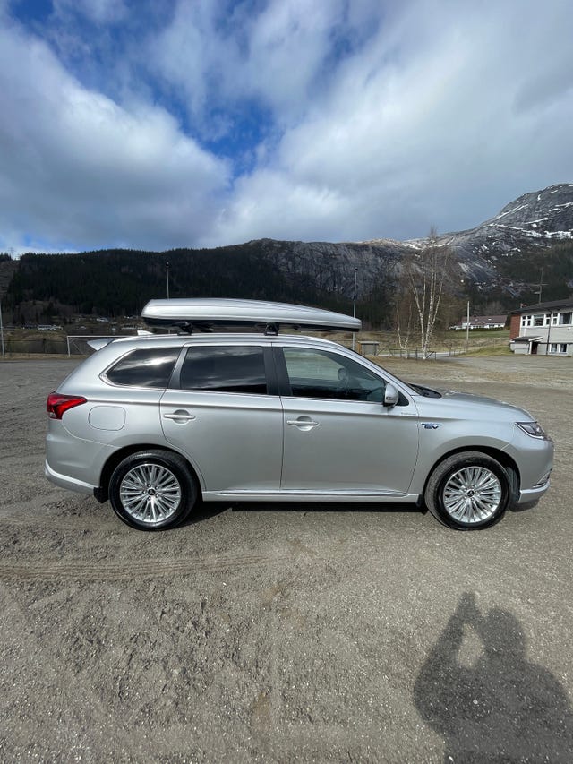 JMBXDGG3WLZ030051 2020 MITSUBISHI OUTLANDER-5