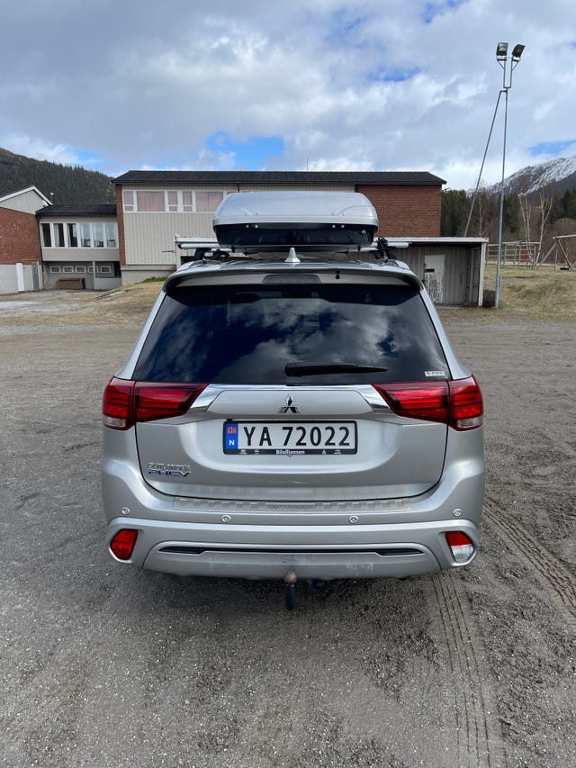 JMBXDGG3WLZ030051 2020 MITSUBISHI OUTLANDER-3