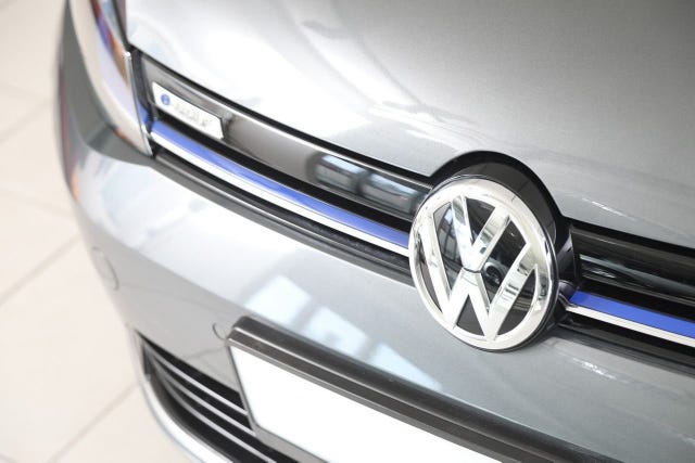 2018 VOLKSWAGEN GOLF - 13