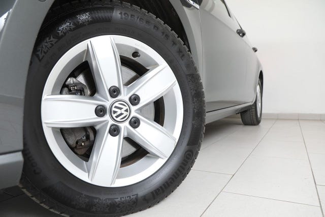 2018 VOLKSWAGEN GOLF - 14