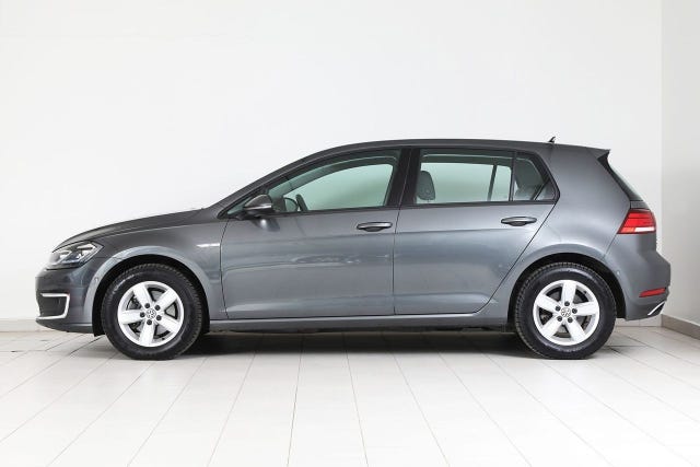 2018 VOLKSWAGEN GOLF - 10