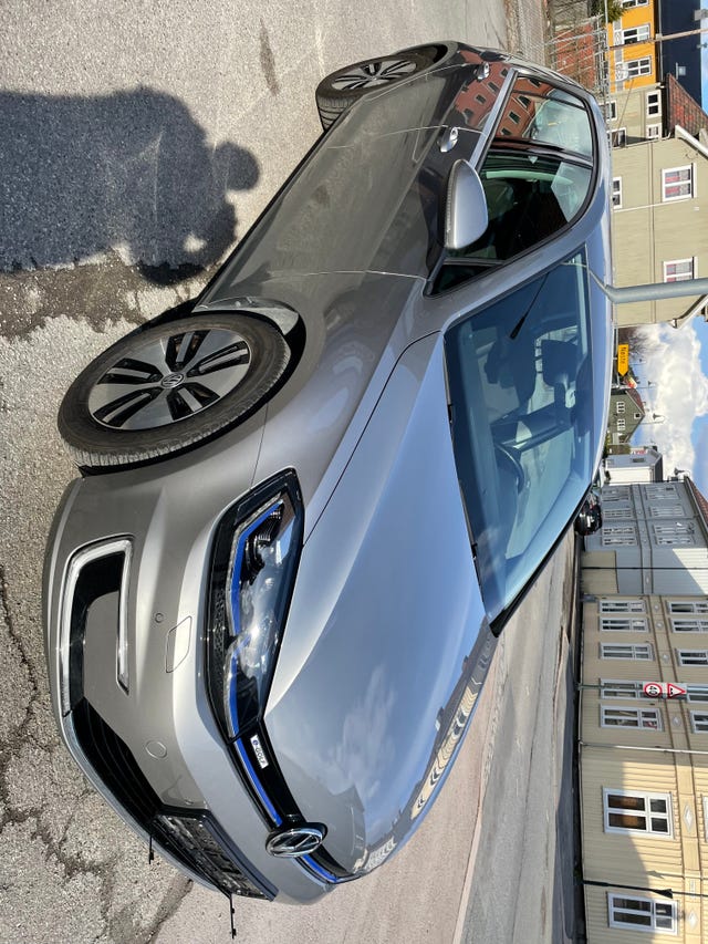 2018 VOLKSWAGEN GOLF - 8