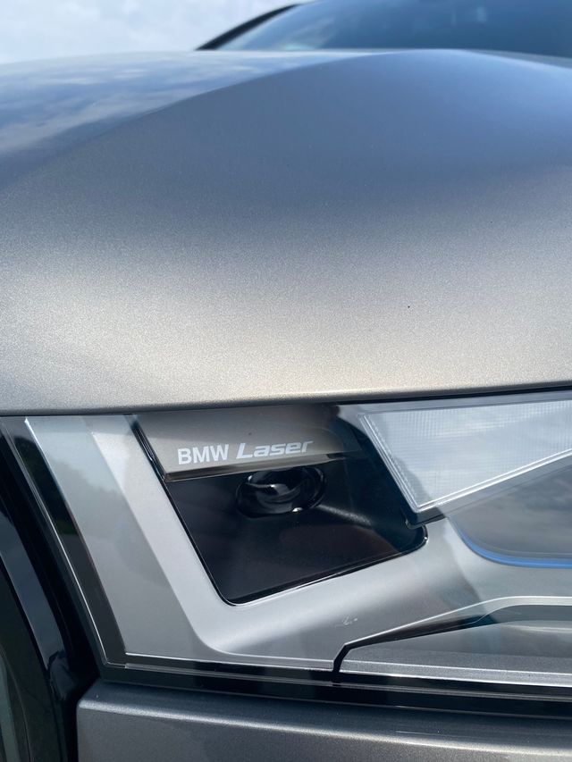 2023 BMW IX XDRIVE 50 - 10