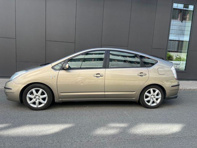 2007 TOYOTA PRIUS - 10