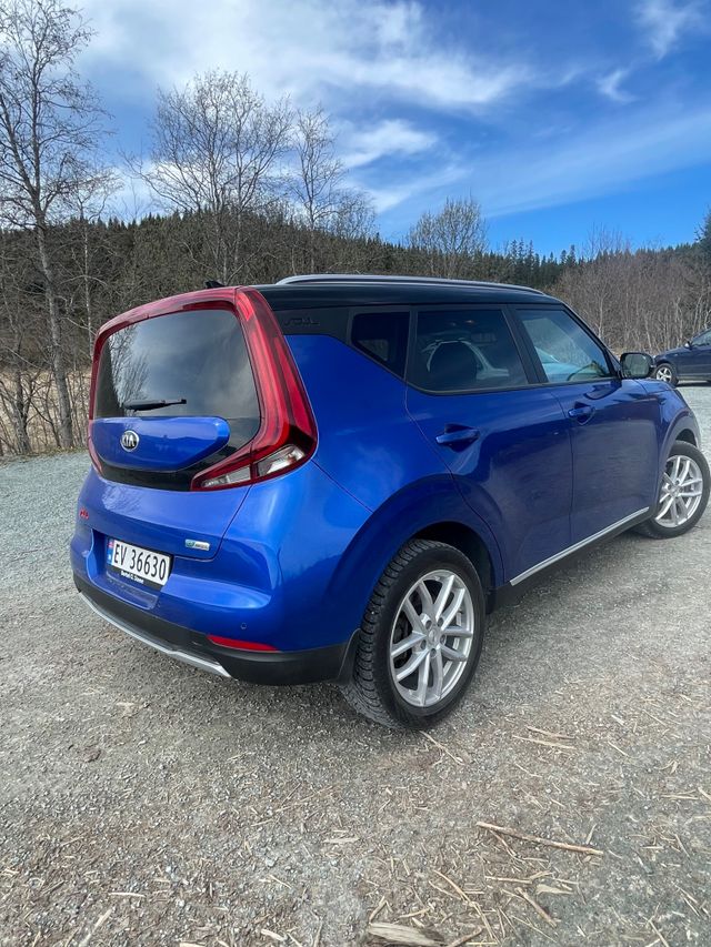 2020 KIA SOUL - 7