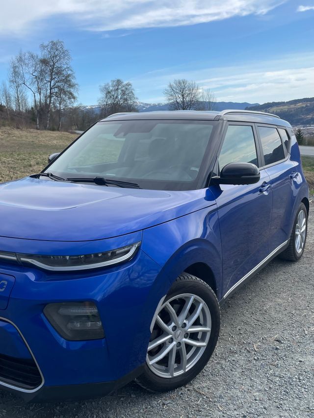 2020 KIA SOUL - 5