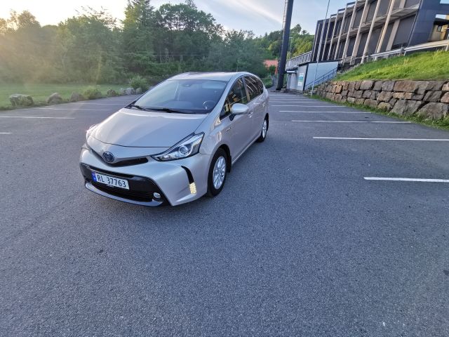 JTDZS3EU00J035632 2019 TOYOTA PRIUS+ SEVEN-3