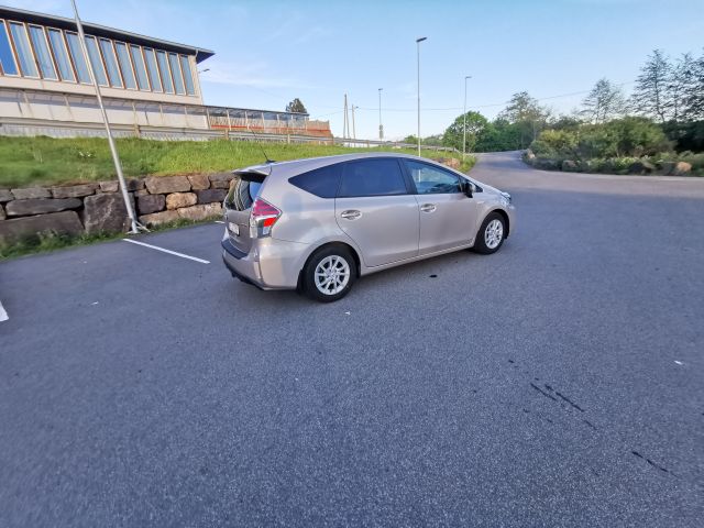 JTDZS3EU00J035632 2019 TOYOTA PRIUS+ SEVEN-5