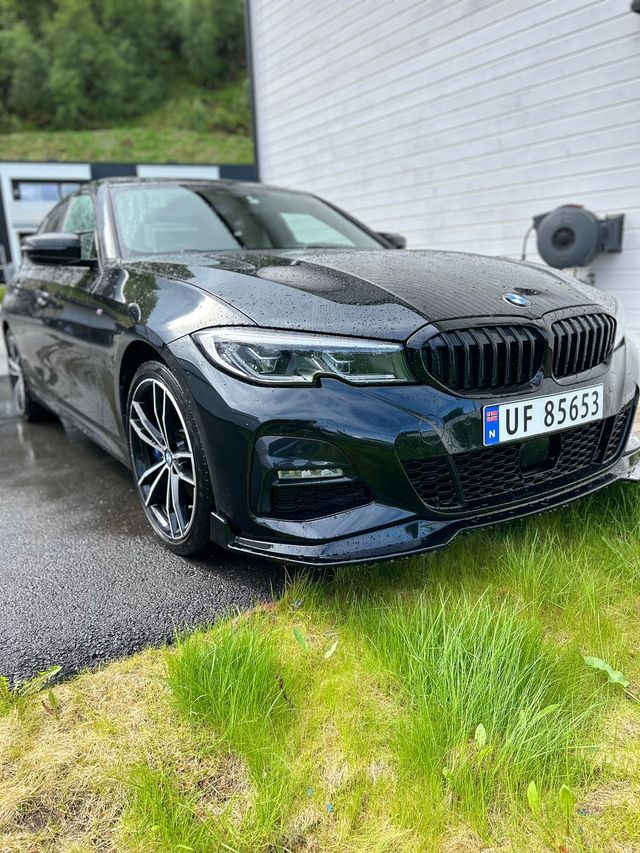 2020 BMW 3-SERIE - 3