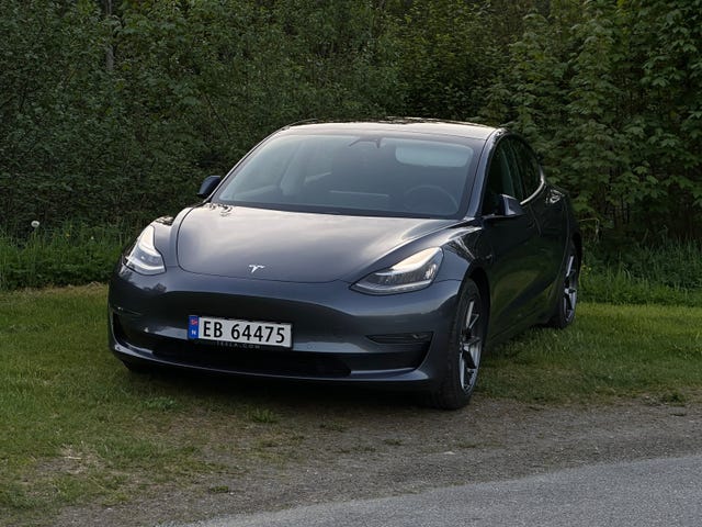5YJ3E7EB5MF825301 2021 TESLA MODEL 3-0