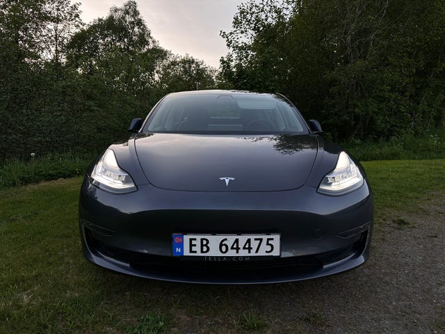 5YJ3E7EB5MF825301 2021 TESLA MODEL 3-2