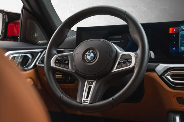 2023 BMW I4 M50 - 19