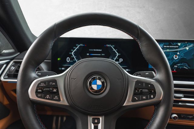 2023 BMW I4 M50 - 20