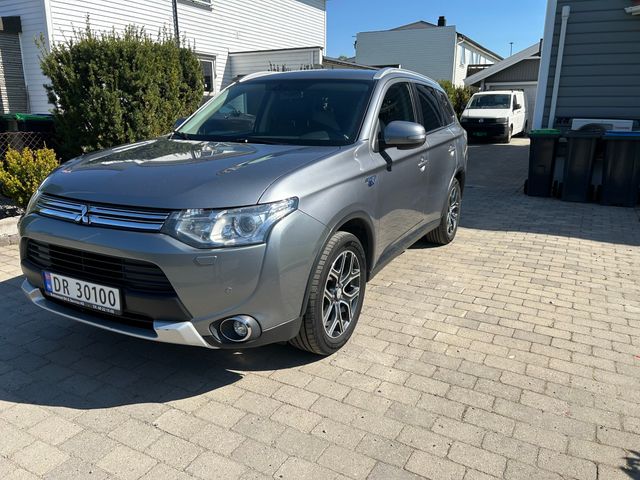 JMBXDGG2WFZ001329 2015 MITSUBISHI OUTLANDER-3