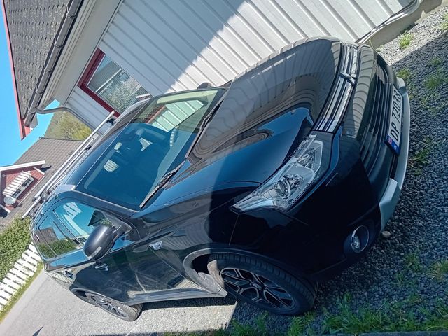 2015 MITSUBISHI OUTLANDER - 14