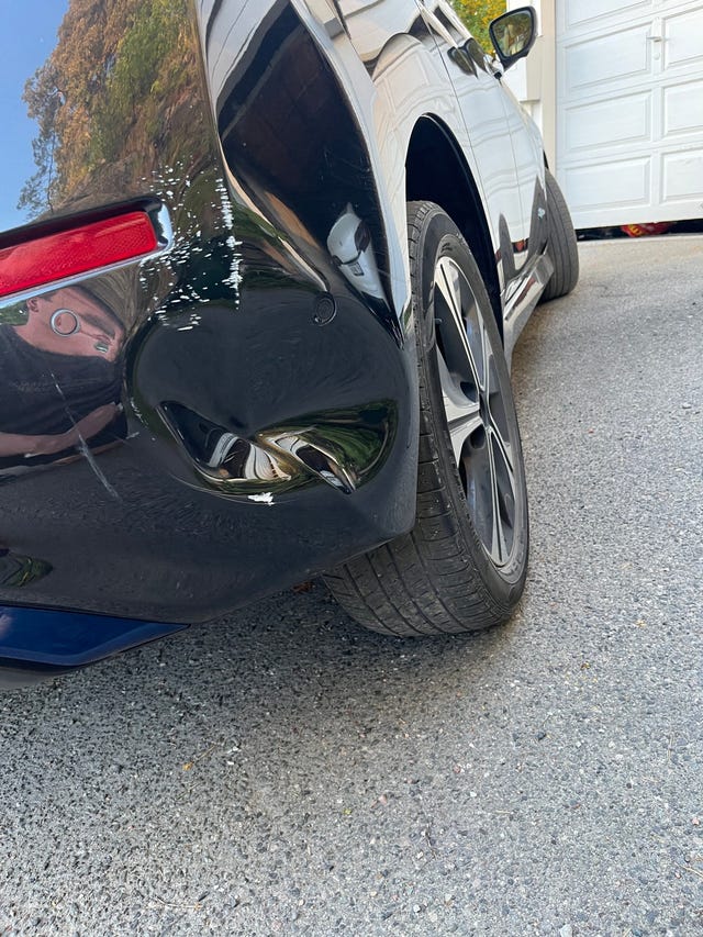 2018 NISSAN LEAF - 12