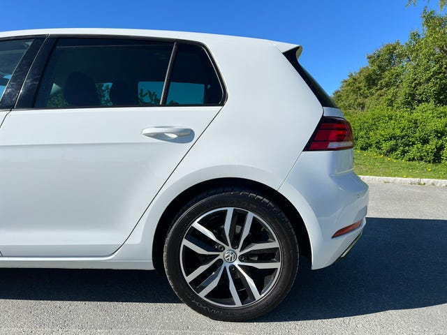 WVWZZZAUZK8913563 2019 VOLKSWAGEN GOLF-5