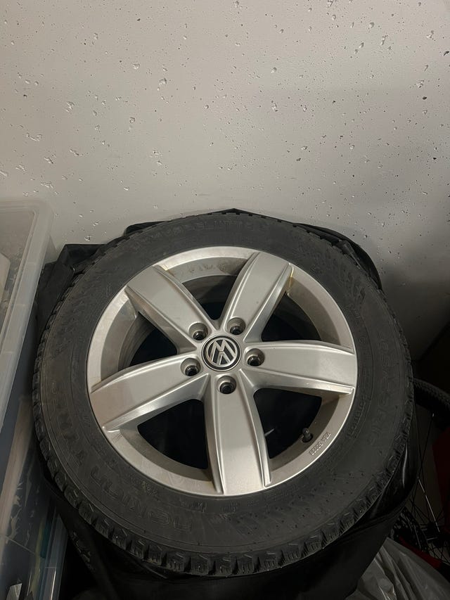 2019 VOLKSWAGEN GOLF - 15